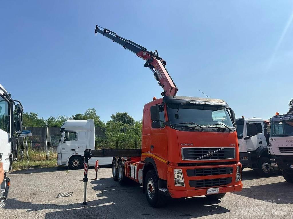 Volvo FH 460 Ciągniki siodłowe