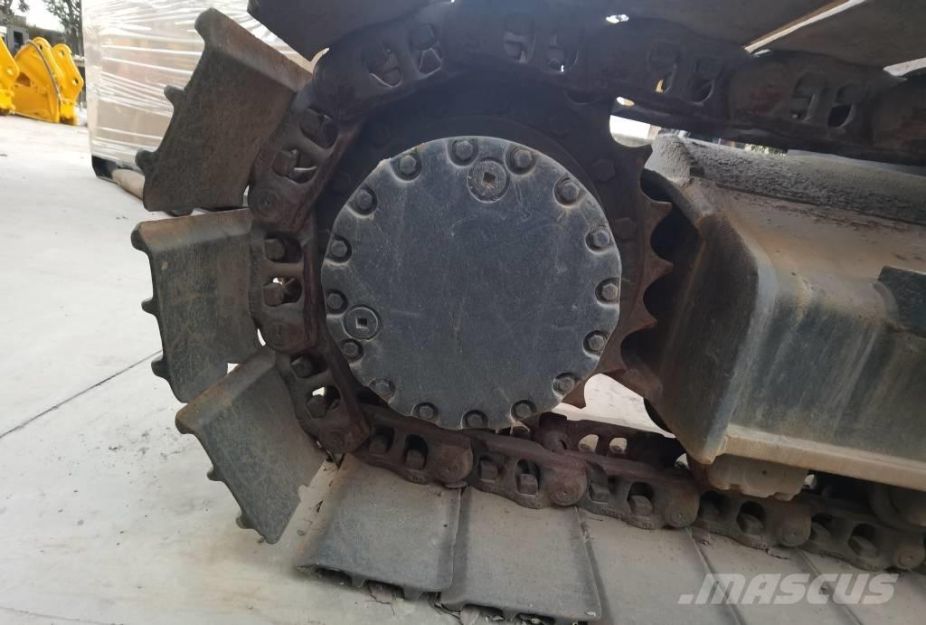 CAT 315d2 Koparki gąsienicowe