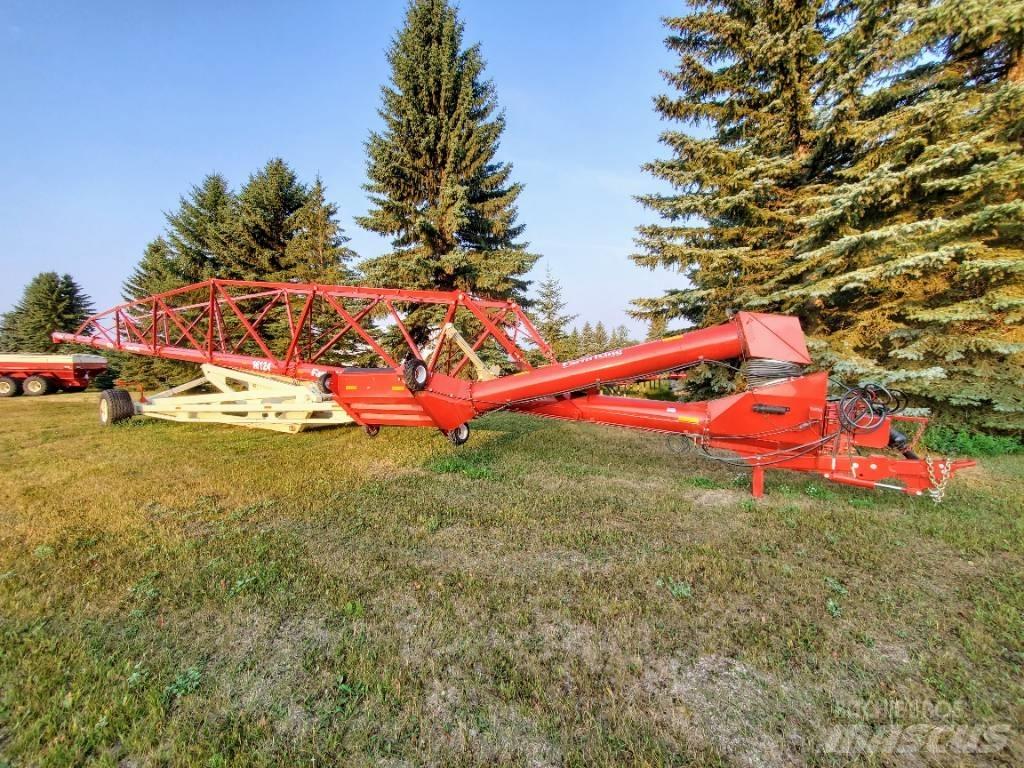 Farm King 16124 TS1 Suszarnie do ziarna