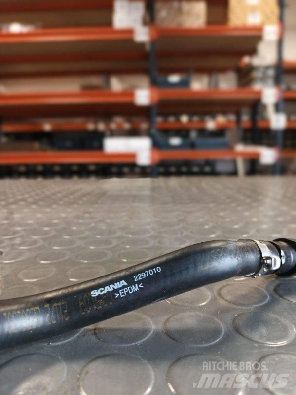 Scania HOSE 2297010 Silniki