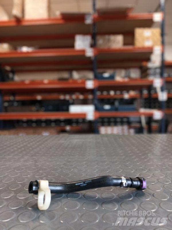 Scania HOSE 2297010 Silniki