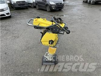 Bomag BT 60 *Stampfer* Ubijaki