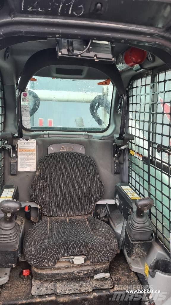 Bobcat T 770 Ładowarki gąsienicowe