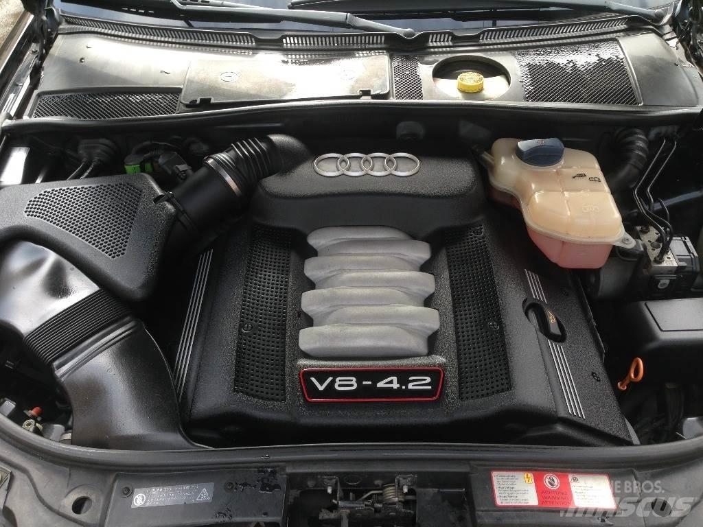 Audi GH-4BANKF Samochody osobowe