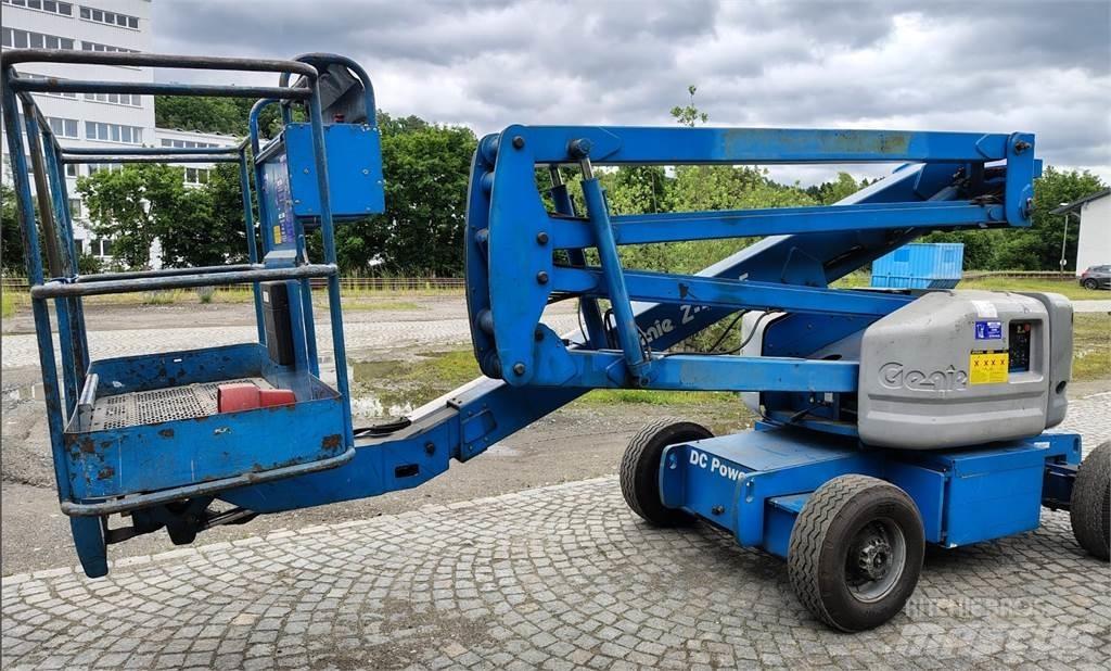 Genie Z-4525 Inne