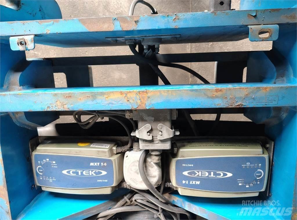 Genie Z-4525 Inne