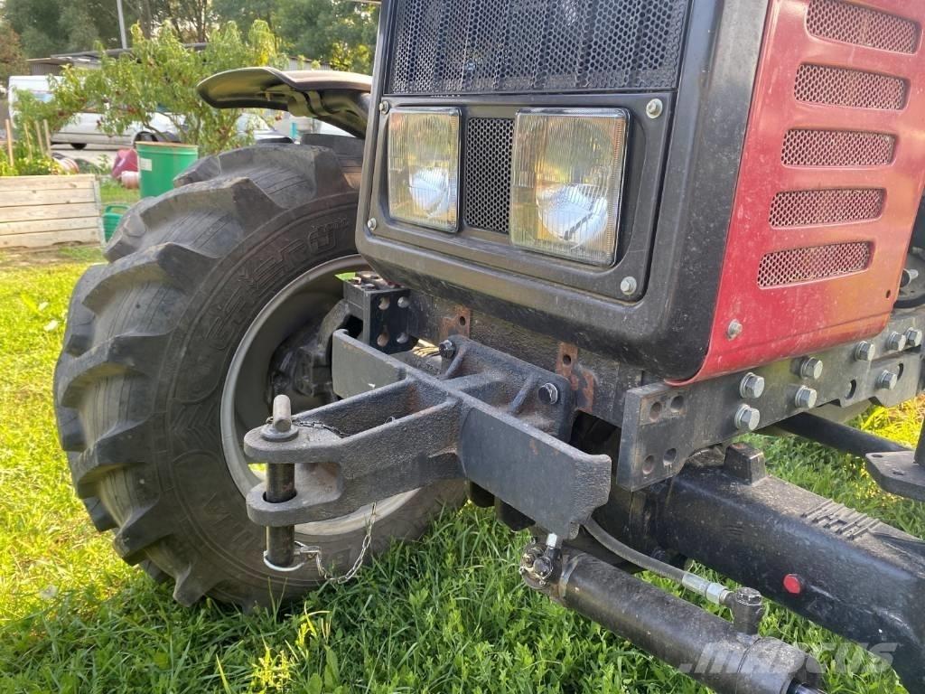 Belarus MTZ 892.2 Ciągniki rolnicze