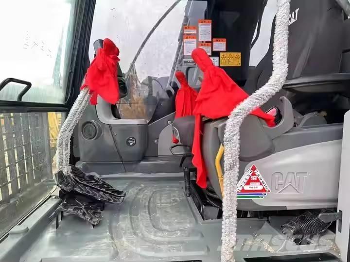 CAT 312D 2GC Koparki gąsienicowe
