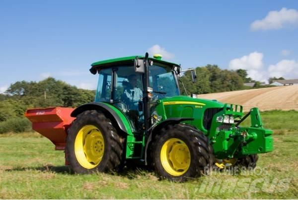 John Deere JD5100R Ciągniki rolnicze