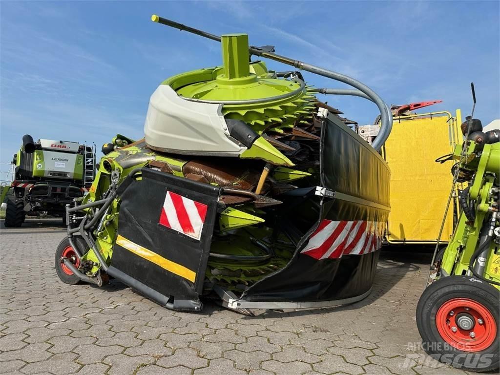 CLAAS Orbis 900 AC Maszyny rolnicze - Inne