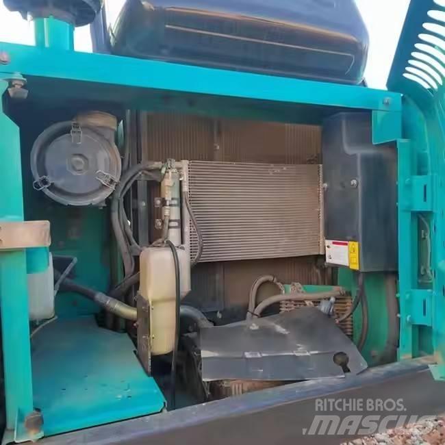 Kobelco SK 130 Koparki gąsienicowe