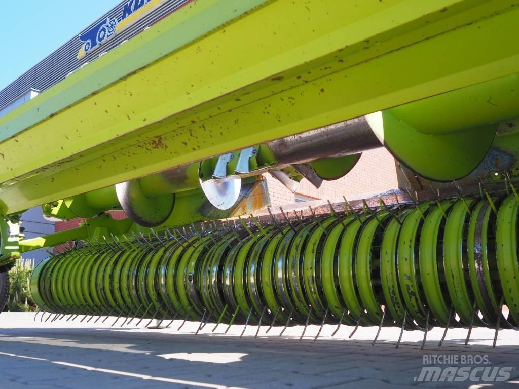 CLAAS Pick Up 300 HD Inny sprzęt paszowy
