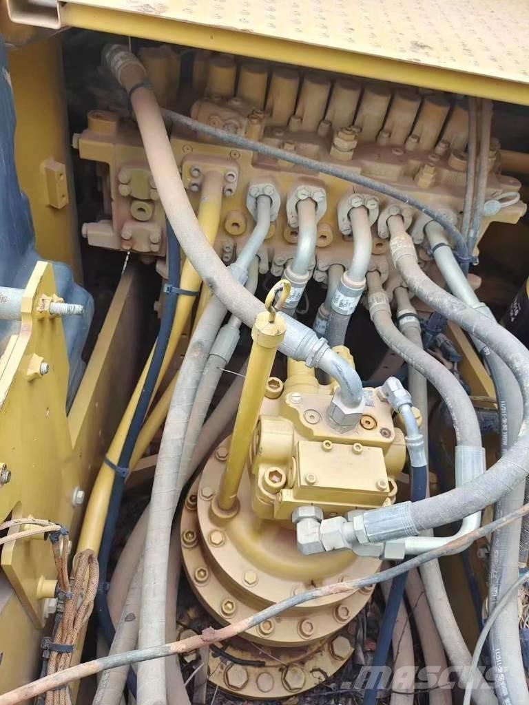 CAT 320 GC Koparki gąsienicowe