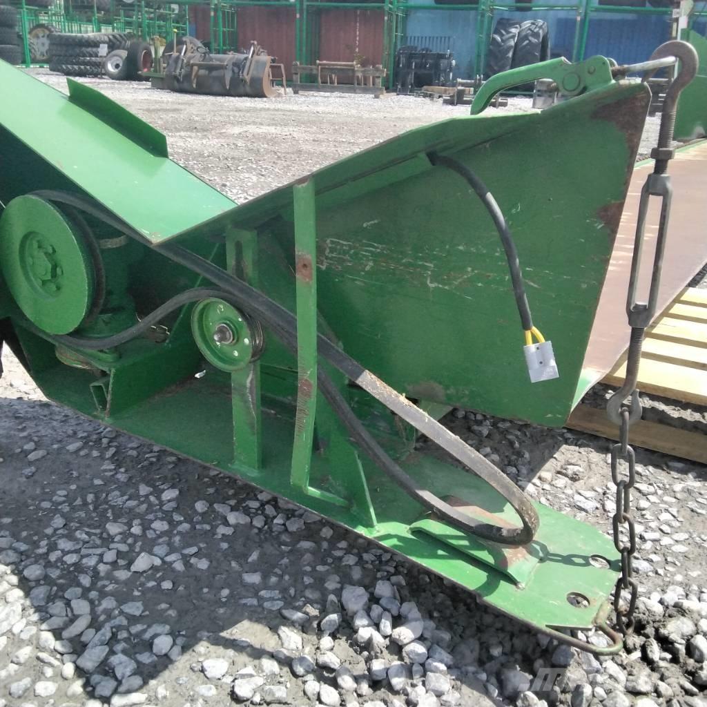 Perard 6M70 Akcesoria do kombajnów zbożowych