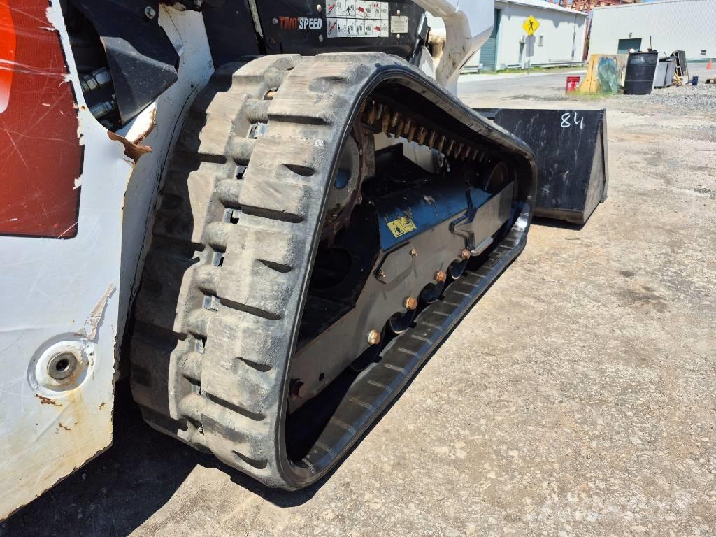 Bobcat T 64 Ładowarki burtowe