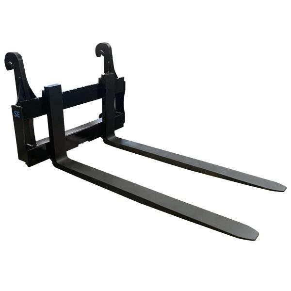 SE Equipment  Gafflar Widły