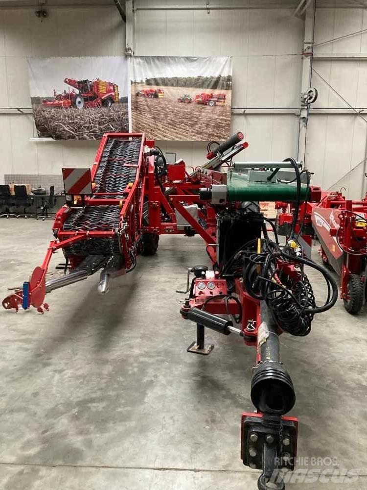 Asa-Lift TC-1010XL Maszyny rolnicze - Inne