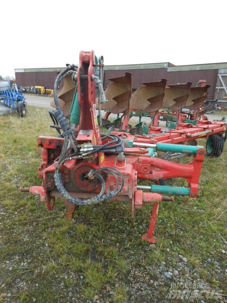 Kverneland ES85 Pługi obrotowe