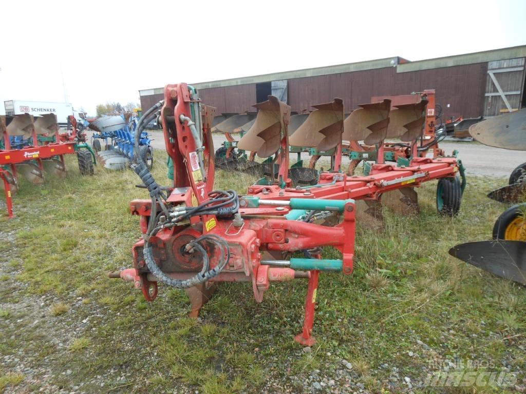 Kverneland ES85 Pługi obrotowe