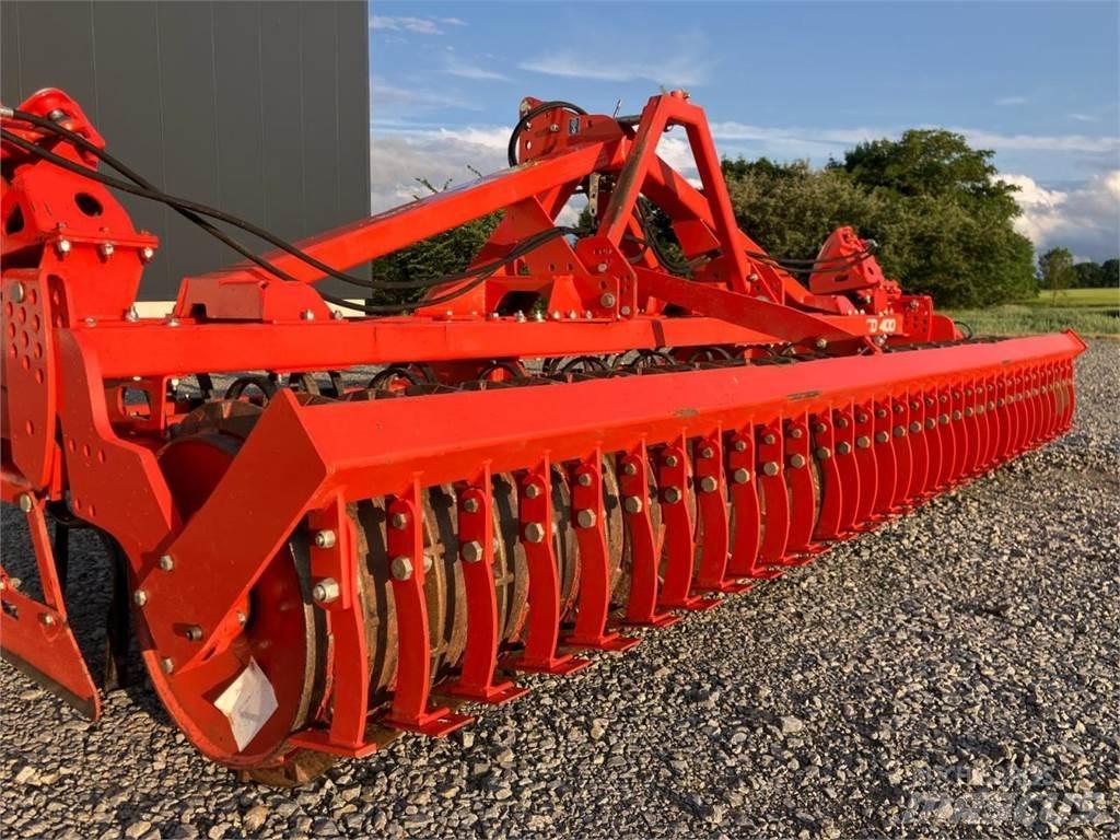 Kuhn CD400 Siewniki kombinowane