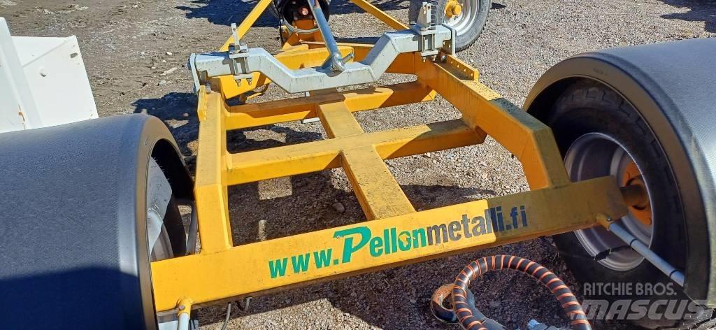 PellonPecco DP3500+ Inne maszyny do nawożenia