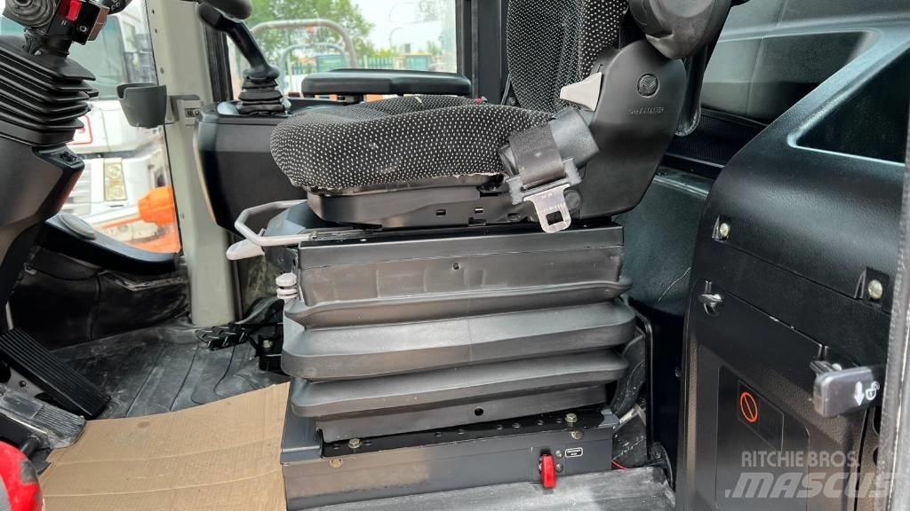 Doosan DL 200-5 Miniładowarki