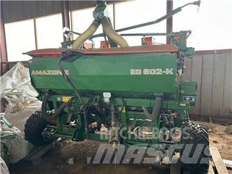 Amazone ED 602 K Siewniki punktowe