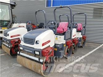 Dynapac CC 1200 Walce dwubębnowe