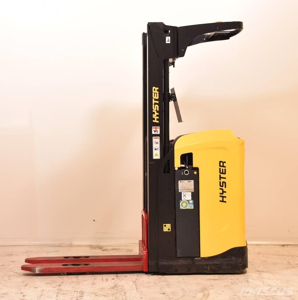 Hyster RS1.6-24 Samojezdne maszyny do załadunku