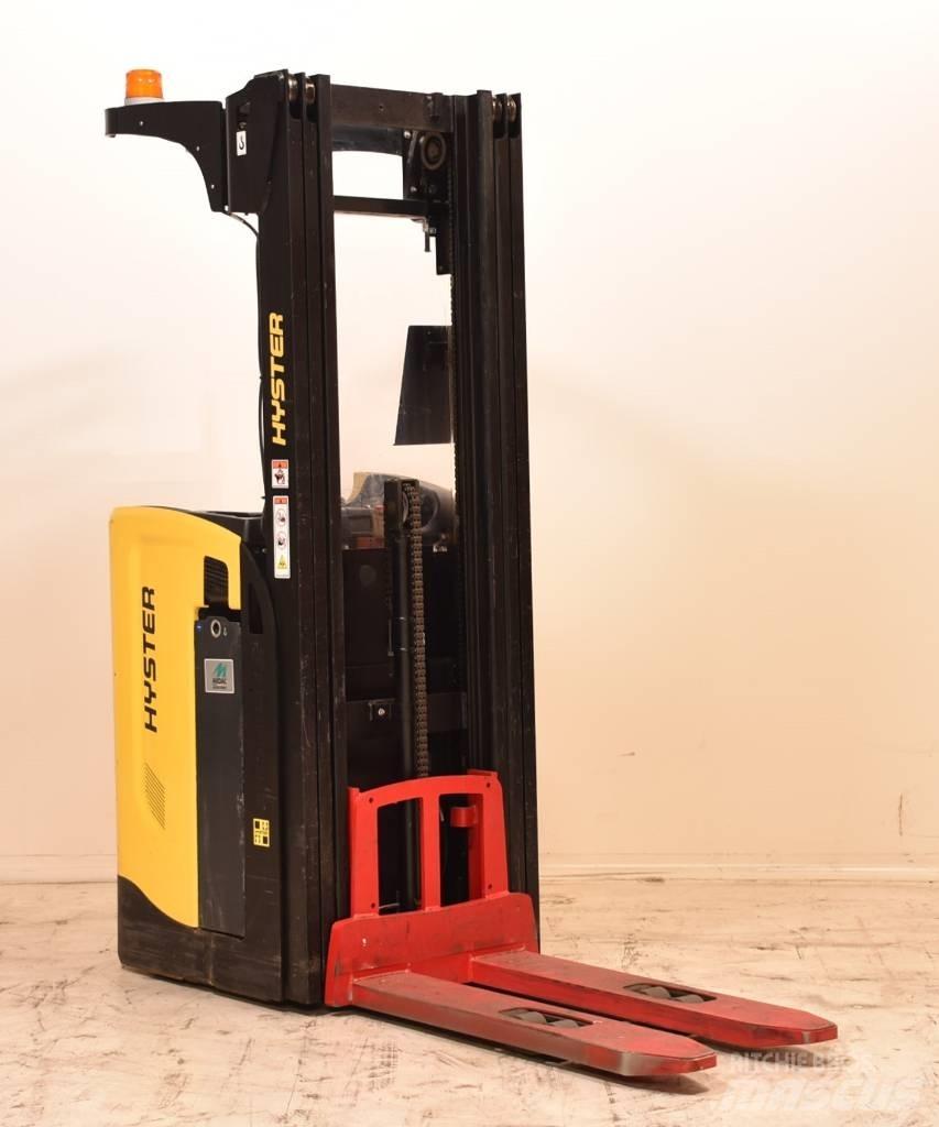 Hyster RS1.6-24 Samojezdne maszyny do załadunku