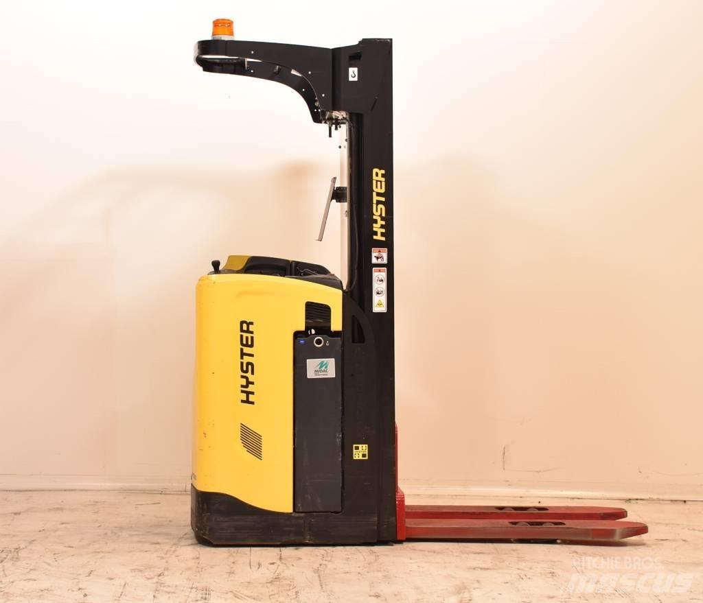 Hyster RS1.6-24 Samojezdne maszyny do załadunku