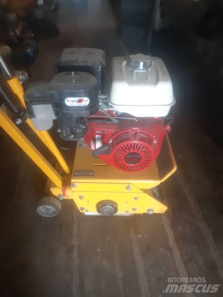 Smith SPS10 Akcesoria