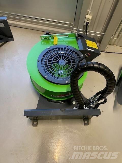 Avant Lövblås Maszyny komunalne