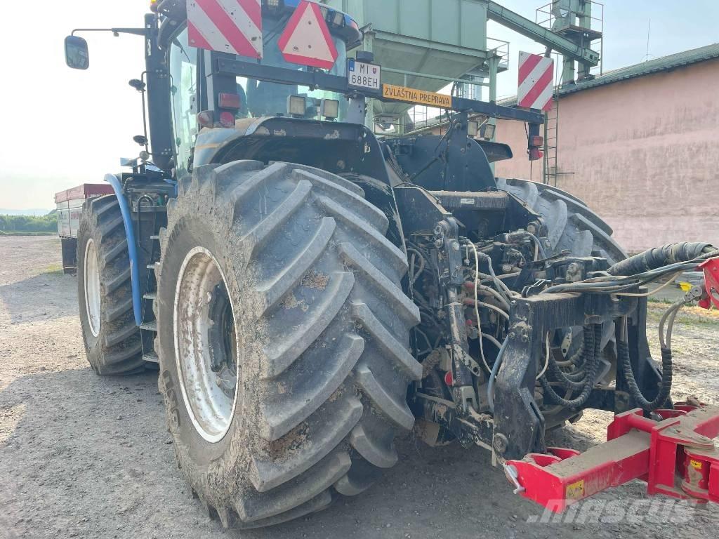 New Holland T 9.560 Ciągniki rolnicze