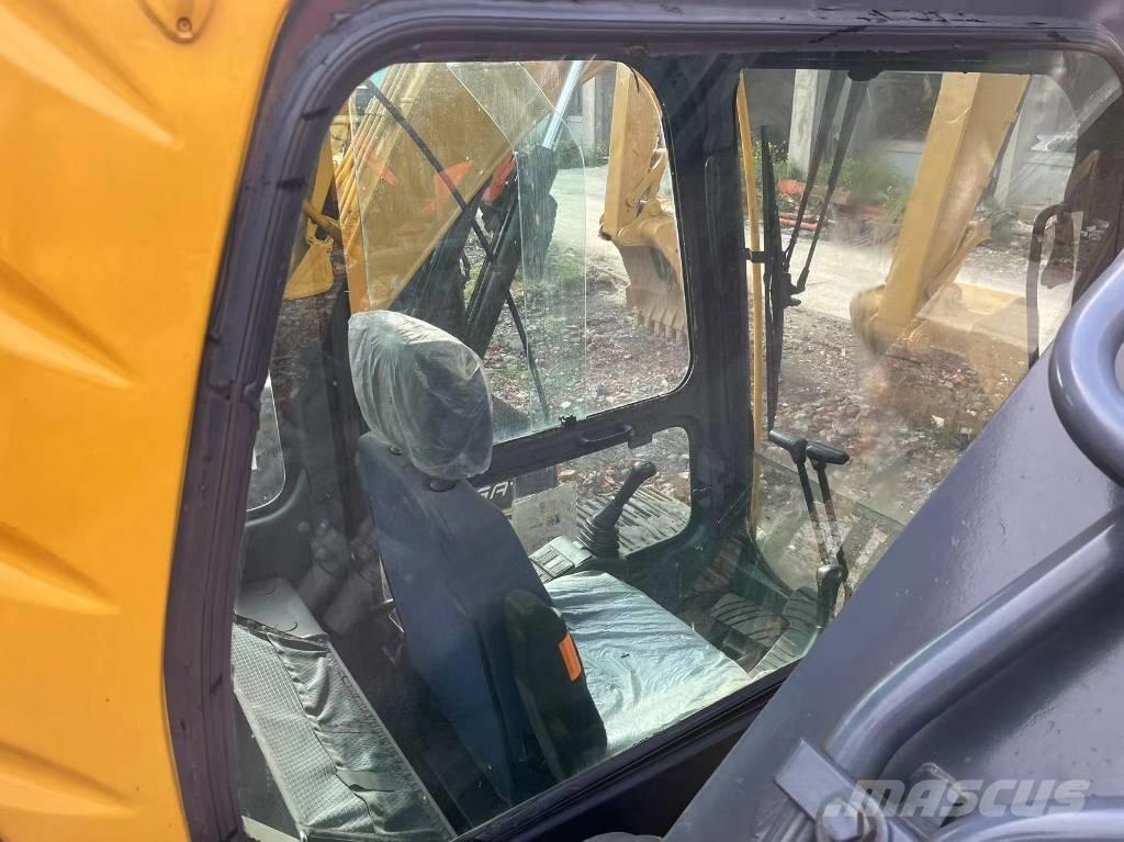 Volvo EC 360 Koparki gąsienicowe