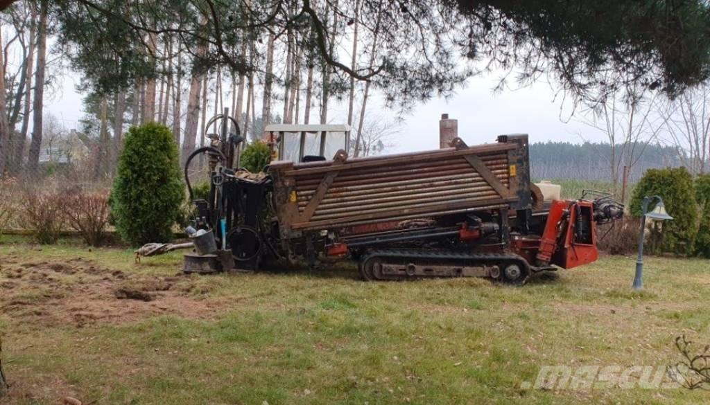 Ditch Witch JT 2720 Wiertnice horyzontalne