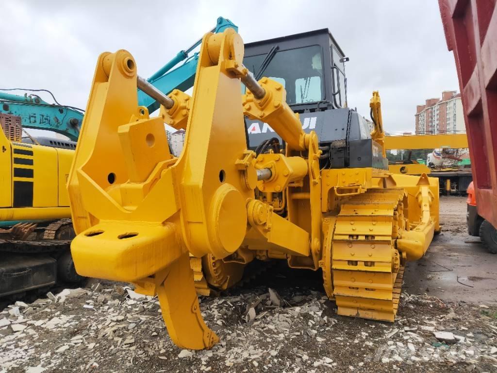 Shantui SD 32 Spycharki gąsienicowe