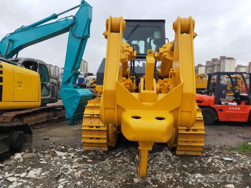 Shantui SD 32 Spycharki gąsienicowe