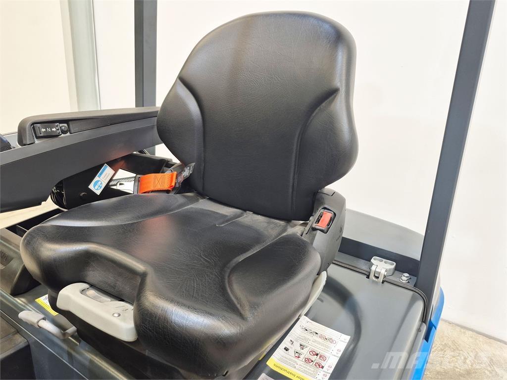 BYD ECB18C Wózki elektryczne