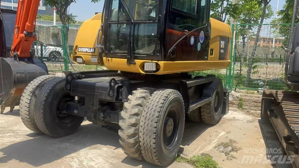 CAT 315 D Koparki kołowe