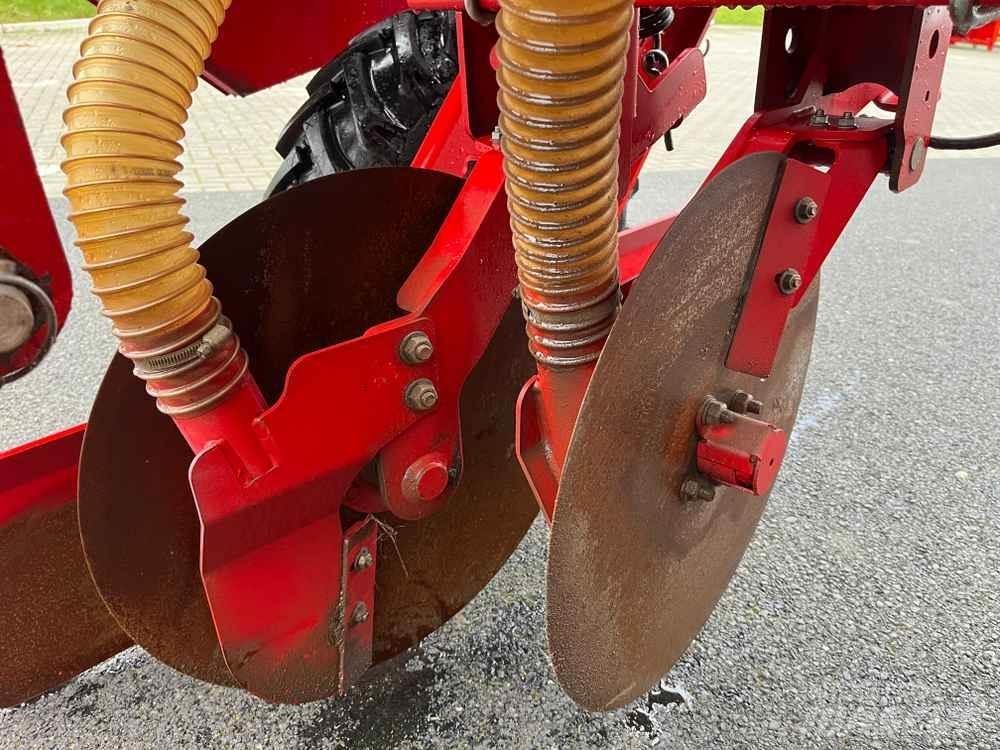Grimme FA 200 Sprzęt do ziemniaków - Inne
