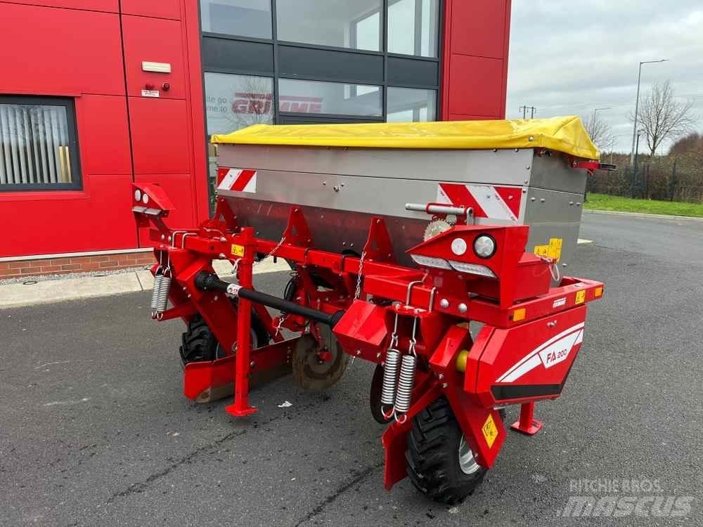 Grimme FA 200 Sprzęt do ziemniaków - Inne