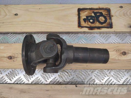 Spicer (40-040) shaft Przekładnie