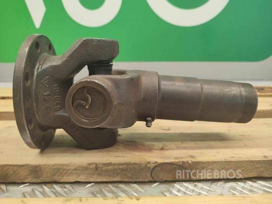 Spicer (40-040) shaft Przekładnie