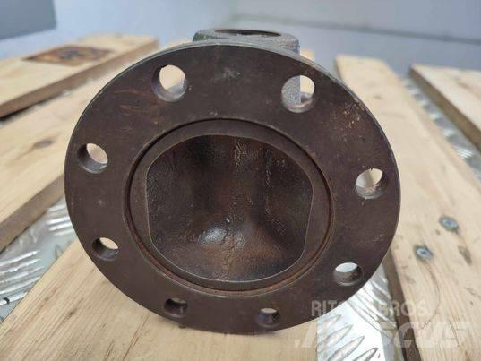 Spicer (40-040) shaft Przekładnie