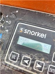 Snorkel A 38 E Podnośniki przegubowe