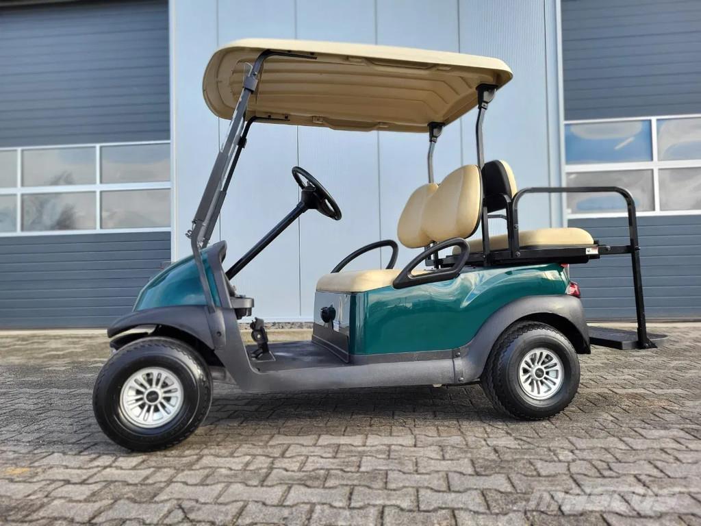 Club Car Precedent Wózki golfowe