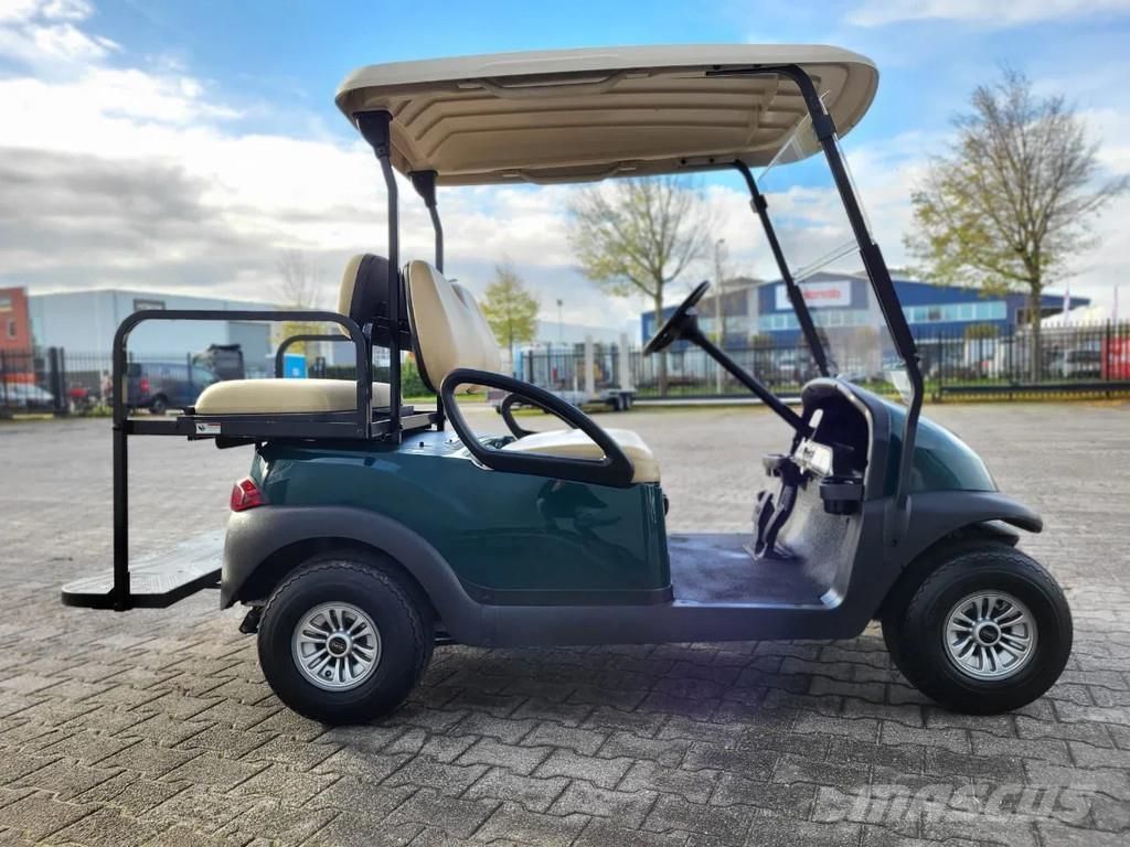 Club Car Precedent Wózki golfowe