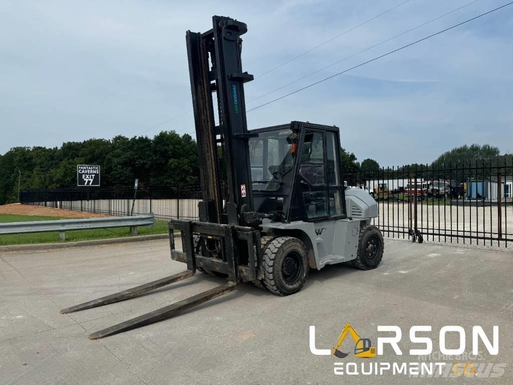 UniCarriers L1F6F70V Wózki widłowe inne