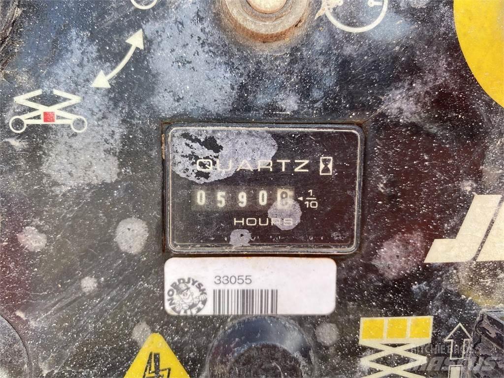 JLG 4069ERT Podnośniki nożycowe